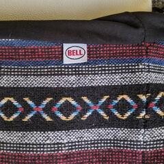前後　フルセット　BELL シートカバー　ローライダー　チカーノ　USDMの画像
