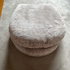 ミニ座椅子の画像