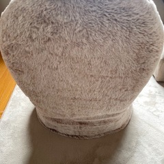 ミニ座椅子の画像