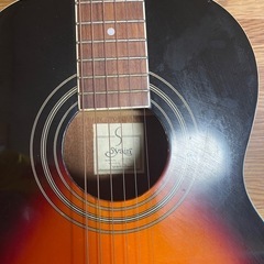 ギター。の画像