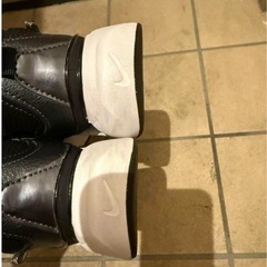 ナイキスニーカーの画像