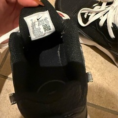 ナイキスニーカーの画像