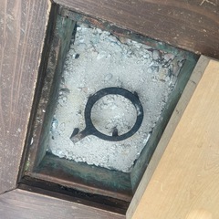 囲炉裏 火鉢 長火鉢（取引中
）　 の画像