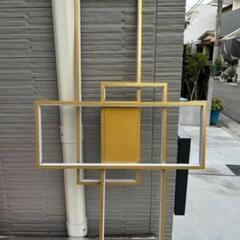 照明　部品交換が必要です。の画像