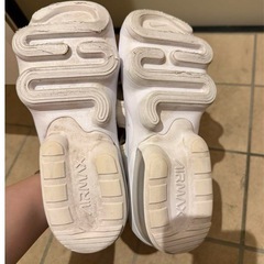 ナイキサンダルの画像