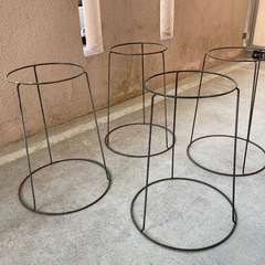 中古の鉢置き
の画像