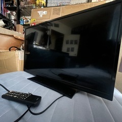 アズマ　テレビ2016年製　32型