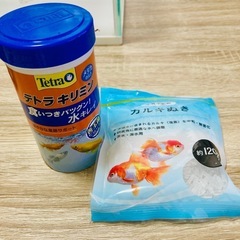 カインズ　水槽　フィルターポンプセットの画像