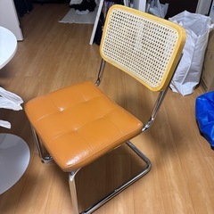 【美品】チェアの画像