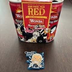 ONE PIECEグッズまとめの画像
