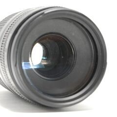 【作例あり】純正望遠レンズ Canon EF 75-300mm Ⅱ 動作良好の画像