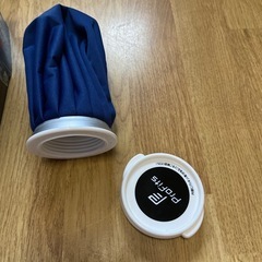アイスバックの画像
