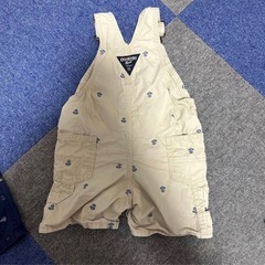 キッズ服　100cmの画像