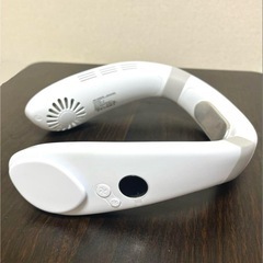 美品 動作良好】冷却プレート 長時間 ネッククーラー　最大12時間　yonaの画像