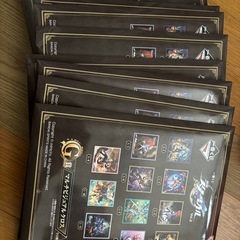 ⚠️崩壊スターレイル ⚠️一番くじの画像