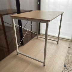 【中古】ワークデスクの画像