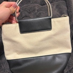 バックの画像