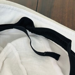 バケットハットの画像