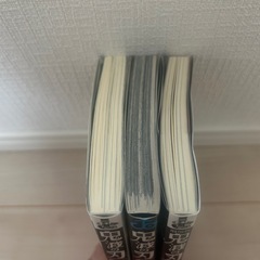鬼滅の刃外伝  小説2冊　無限列車　風の道しるべ の画像