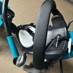 三輪車の画像
