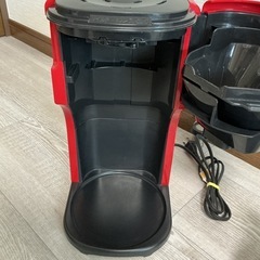 ZOJIRUSHI コーヒーメーカー 【カップ約1~5杯】 EC-KS50の画像