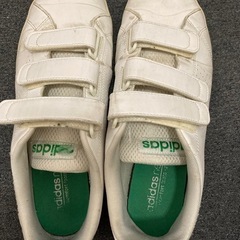 【adidas】スタンスミス　コンフォート　ベルクロの画像