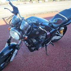 XJR400 RH02の画像