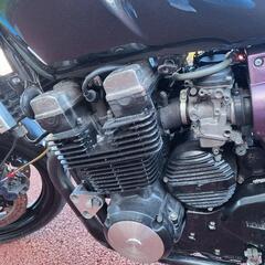 XJR400 RH02の画像