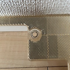 ウィザードナンバー　ナンバーフレームの画像