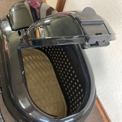 持ち運び用ペットゲージの画像