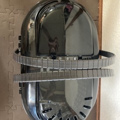 持ち運び用ペットゲージの画像