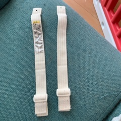 コンビ　ネムリス　ハイローチェアの画像