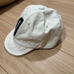 キッズキャップの画像