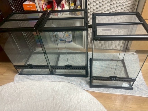 グラステラリウム3045