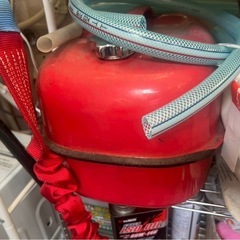 20L 携行管の画像