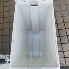 ゴミ箱 足踏み ペールの画像