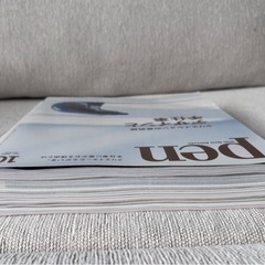 【雑誌まとめ売り】& Premium 11・12 その他　計4冊。の画像