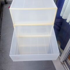 収納 /プラスチックの画像