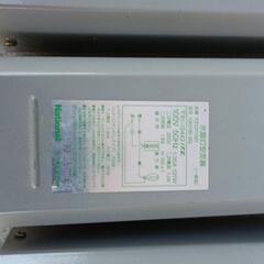 100w用●水銀灯安定器●100v50Hz用♦３台価格の画像