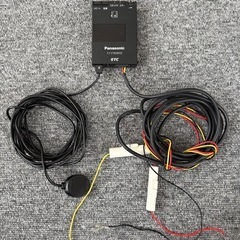 Panasonic ETC車載器
の画像