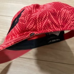 NIKEキャップの画像