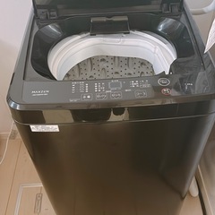 (本日受け取れる方大歓迎！)洗濯機(金額交渉可)