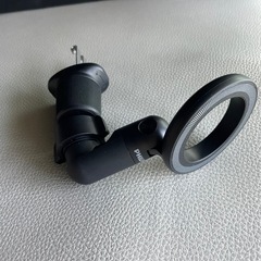 スマホホルダー　エアコン吹出口　フィリップスの画像
