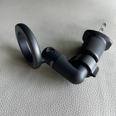 スマホホルダー　エアコン吹出口　フィリップスの画像