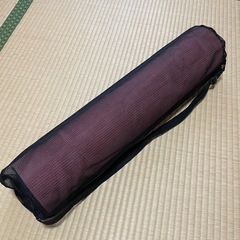 ヨガマット　の画像