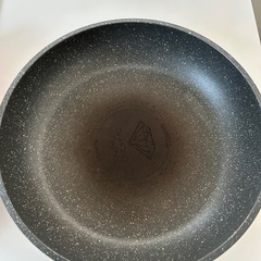 フライパン　IH 取手が取れるの画像