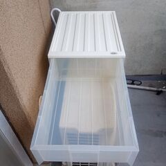 収納ケースの画像