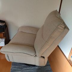 美品　Flexispot リクライニングチェア（大きいです）の画像