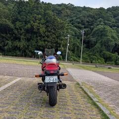 スズキ　GSX1100F　福岡　山口　広島の画像