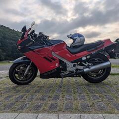 スズキ　GSX1100F　福岡　山口　広島の画像